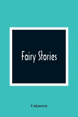 Histoires de fées - Fairy Stories