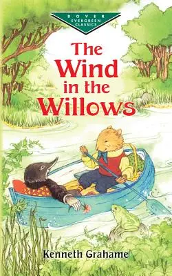 Le vent dans les saules - The Wind in the Willows