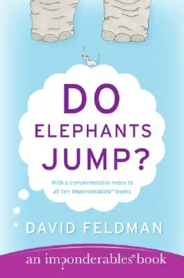 Les éléphants sautent-ils&nbsp;? - Do Elephants Jump?