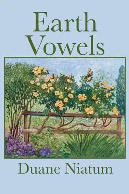 Les voyelles de la Terre - Earth Vowels