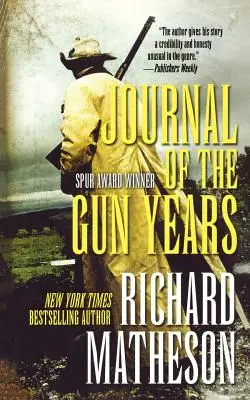 Journal des années d'armement - Journal of the Gun Years