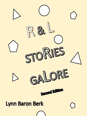 R&L Stories Galore 2e édition - R&L Stories Galore 2nd Ed