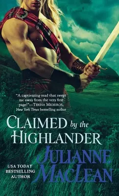 Réclamé par le Highlander - Claimed by the Highlander