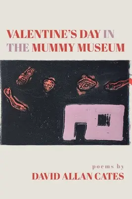 La Saint-Valentin au musée des momies - Valentine's Day in the Mummy Museum