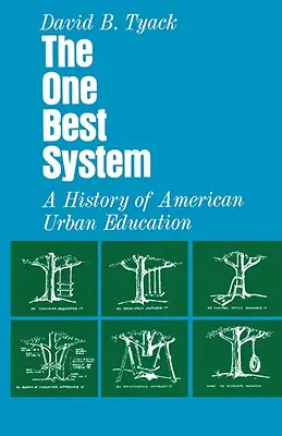Le meilleur système : Une histoire de l'éducation urbaine américaine - The One Best System: A History of American Urban Education