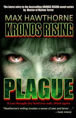 Kronos Rising : Plague - Kronos Rising: Plague