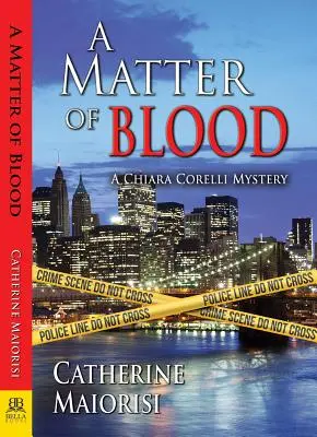 Une question de sang - A Matter of Blood