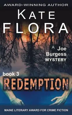 Redemption (Un mystère de Joe Burgess, Livre 3) - Redemption (A Joe Burgess Mystery, Book 3)