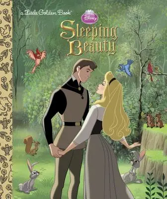 La Belle au Bois Dormant (Princesse Disney) - Sleeping Beauty (Disney Princess)