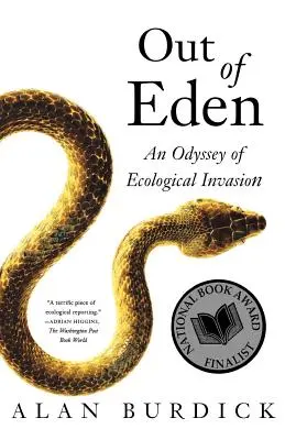 Hors d'Eden : Une odyssée de l'invasion écologique - Out of Eden: An Odyssey of Ecological Invasion