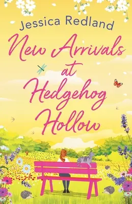 Nouveaux arrivages à Hedgehog Hollow - New Arrivals at Hedgehog Hollow