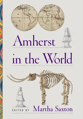 Amherst dans le monde - Amherst in the World