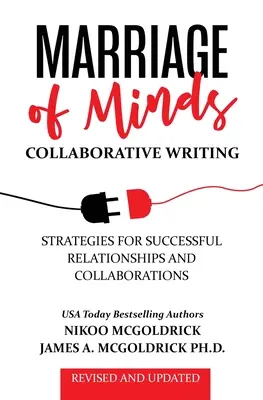 Le mariage des esprits : L'écriture collaborative - Marriage of Minds: Collaborative Writing