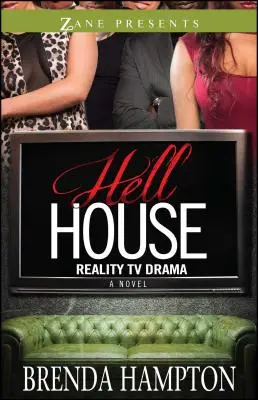 La maison de l'enfer : La télé-réalité - Hell House: Reality TV Drama