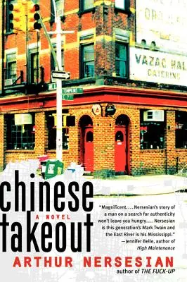 Les cinq livres de (Robert) Moïse - Chinese Takeout