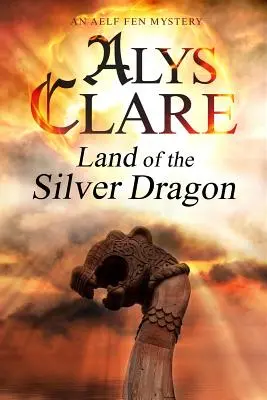 Le pays du dragon d'argent - Land of the Silver Dragon