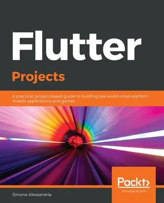 Projets Flutter - Flutter Projects