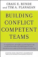Construire des équipes compétentes en matière de conflit - Building Conflict Competent Teams