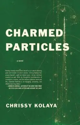 Particules de charme - Charmed Particles