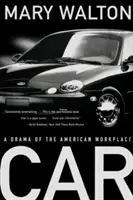 La voiture : Un drame sur le lieu de travail américain - Car: A Drama of the American Workplace