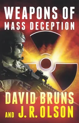 Armes de tromperie massive - Weapons of Mass Deception