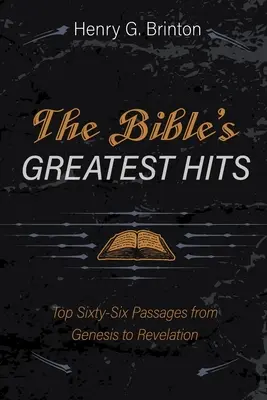 Les plus grands succès de la Bible - The Bible's Greatest Hits