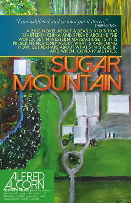 La montagne de sucre - Sugar Mountain