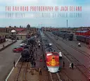 La photographie ferroviaire de Jack Delano - The Railroad Photography of Jack Delano