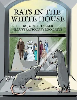 Des rats à la Maison Blanche - Rats in the White House