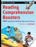 Stimulateurs de compréhension - Comprehension Boosters