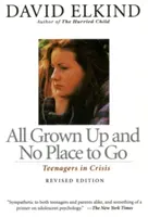 Les adolescents en crise : des adultes qui n'ont nulle part où aller - All Grown Up and No Place to Go: Teenagers in Crisis