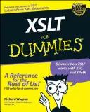 XSLT pour les nuls - XSLT for Dummies