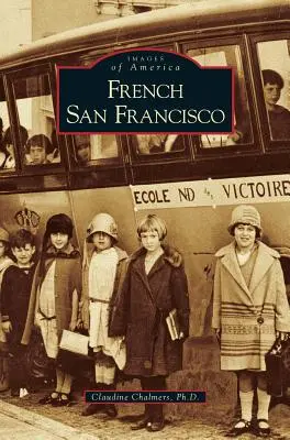 Français San Francisco - French San Francisco