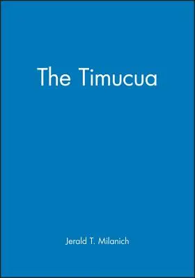 Le Timucua - The Timucua