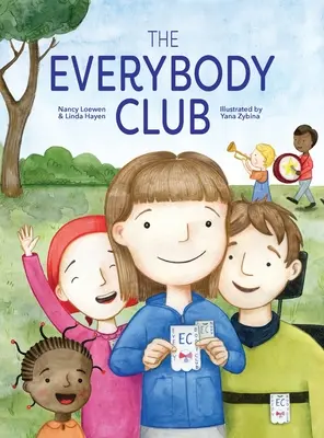 Le club de tout le monde - The Everybody Club