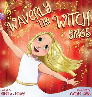 Waverly la sorcière chante : La chorale des arts magiques - Waverly the Witch Sings: The Choir of Magical Arts
