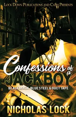 Confessions d'un Jackboy - Confessions of a Jackboy