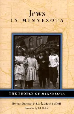 Les Juifs dans le Minnesota - Jews in Minnesota