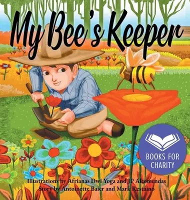 Le gardien de mon abeille - My Bee's Keeper