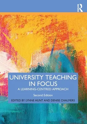 L'enseignement universitaire en ligne de mire : Une approche centrée sur l'apprentissage - University Teaching in Focus: A Learning-centred Approach