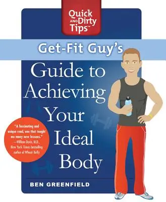 Guide de l'homme en forme - Get-Fit Guy's Guide