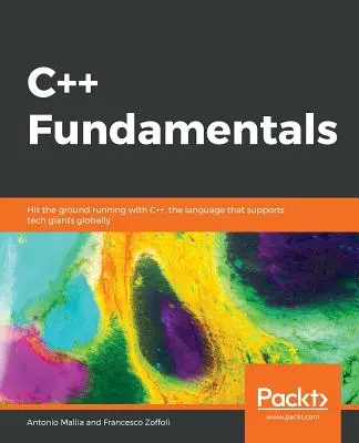 Principes de base du C++ - C++ Fundamentals