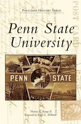 Université de Penn State - Penn State University