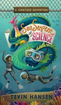 Serpent de mer de la science - Sea Serpent of Science