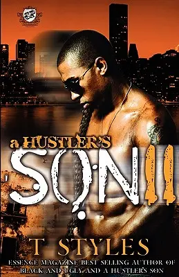 Le fils d'un arnaqueur 2 (The Cartel Publications Presents) - A Hustler's Son 2 (the Cartel Publications Presents)