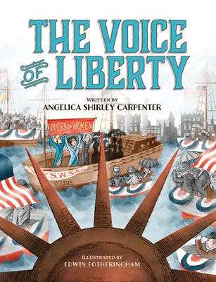 La voix de la liberté - The Voice of Liberty