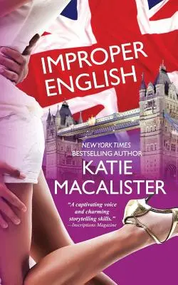 L'anglais impropre - Improper English