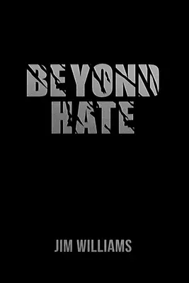 Au-delà de la haine - Beyond Hate