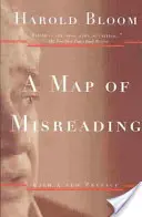 Une carte des erreurs de lecture - A Map of Misreading