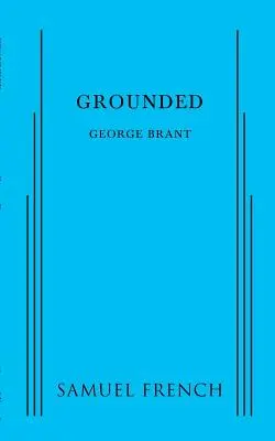 Enfermée dans le sol - Grounded